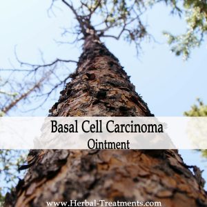 Herbal Medicine for Basal Cell Carcinoma Cancer Recovery & Prevention